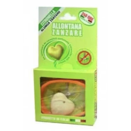 Bratara Parfumata Antitantari Citronella, 1buc - STAGER MED