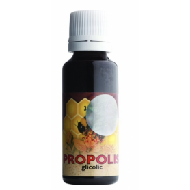 Propolis Glicolic 100ml - Quantum Parapharm