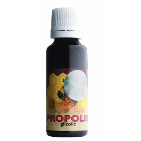Propolis Glicolic 100ml - Quantum Parapharm
