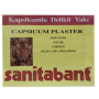 Plasture Antireumatic Sanitabant, 1buc - Stager Med