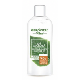 Gp apa micelara 400ml - Farmec