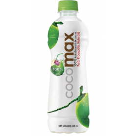 Apa din 100% nuca de cocos Cocomax, 350ml, Esprit Group