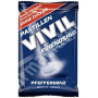 Bomboane cu menta naturala fara zahar Friendship, 25g - Vivil