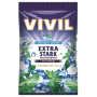 Bomboane fara zahar Extra Stark cu vitamina C, 60g - Vivil