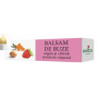 Balsam de buze cu ulei de argan, catina si aroma de capsuna 4.8 - Manicos