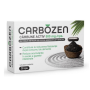 Carbozen carbune activ 500mg - Rotta Natura