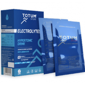 Totum sport Quinton, 10pliculete -  Quinton