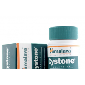 Cystone 60cpr - Himalaya Herbal