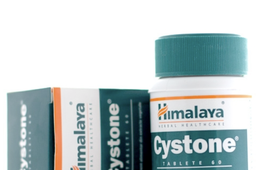 Cystone 60cpr - Himalaya Herbal