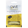 Filme bucale cu vitamine QVIT, 25 bucati - INOVA PHARMA