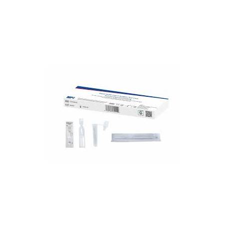 Test rapid nazal antigen COVID 19, 1 test/cutie - MP Biomedicals