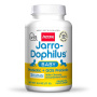 Baby's Jarro-Dophilus, probiotic si prebiotic beblusi, 70g - JARROW - SECOM