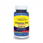 Vitamina D3 naturala 3000 ui, HERBAGETICA - 60 capsule