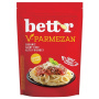 V-parmezan inlocuitor de parmezan, eco-bio, vegan 150g - Bettr