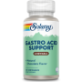Gastro Acid Support 30 tab masticabile - Solaray - Secom