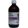 Argint coloidal FORTE 30ppm - 500ml - AquaNano