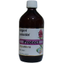 Argint coloidal PROTECT 15ppm - 500ml - AquaNano