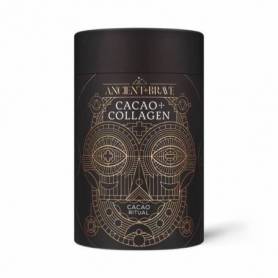 Cacao Collagen, 250g - Ancient and Brave