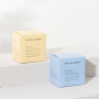 Absorbante din bumbac organic 100% Zi, 10buc - Grace and Green