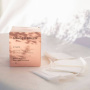 Panty liners din bumbac organic 100% Ultra Subtiri, 24buc - Grace and Green