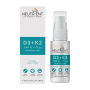 Vitamina D3 + K2 2000UI Vegan Oral Spray, 20ml - Neutrient