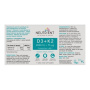 Vitamina D3 + K2 2000UI Vegan Oral Spray, 20ml - Neutrient
