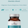 Magnesium Taurate + Bisglycinate + Citrate + Malate + Oxide (120 capsule), Neutrient