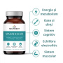 Magnesium Taurate + Bisglycinate + Citrate + Malate + Oxide (120 capsule), Neutrient