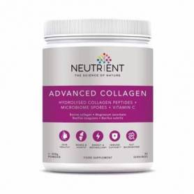 Advanced Collagen Powder, 350g - Neutrient