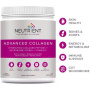 Advanced Collagen Powder, 350g - Neutrient