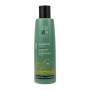 Sampon pentru volum cu canepa, bere si miere, Bio Organic Essential Elements, 250 ml, GRN Shades of Nature