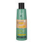 Sampon pentru volum cu canepa, bere si miere, Bio Organic Essential Elements, 250 ml, GRN Shades of Nature