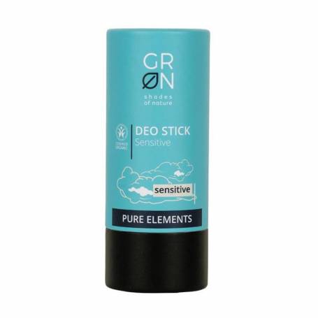 Deo stick sensitive Eco-Bio 40g - GRN Shades of Nature