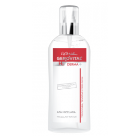 Apa micelara, Gerovital Derma H3, 150ml - Gerovital