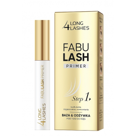 Fabulash primer de baza rimel, pasul 1, 9ml - Oceanic