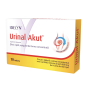 Urinal Akut, infectii urinare, 10cpr - Walmark