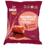 Caramele aroma caramel si curmale, eco-bio, 150g - Super Fudgio