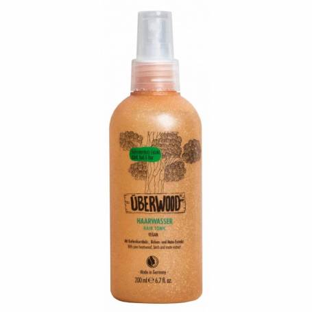 Hair tonic pentru scalp, 200ml - Uberwood