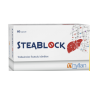 Steablock, 60 capsule - Hyllan Pharma