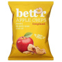 Chips din mere, eco-bio, 50 g, Bettr