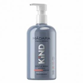 KIND Gel de dus delicat 390ml - MÁDARA