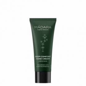 DEEP COMFORT Crema de maini 60ml - MÁDARA