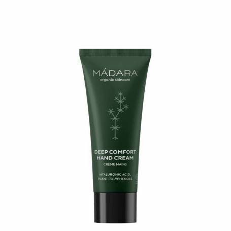 DEEP COMFORT Crema de maini 60ml - MÁDARA