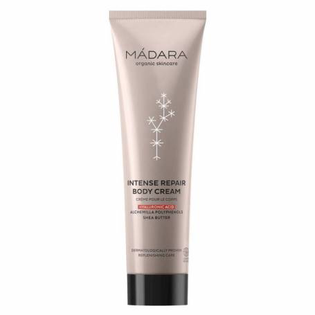 INTENSE REPAIR Crema de corp 150ml - MÁDARA