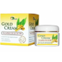 CREMA FATA REGENERATOARE CU PULBERE de AUR 50ml, AYURMED