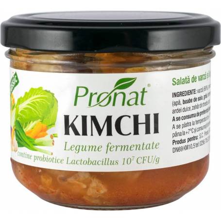 Kimchi classic, 170g - Beavia Kimchi