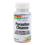 PARASITES CLEANSE 60tb - SOLARAY - SECOM