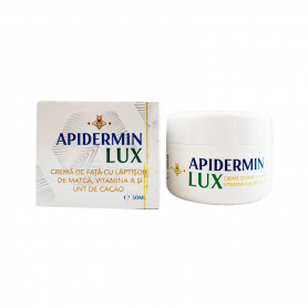 APIDERMIN LUX 50ml, COMPLEX APICOL