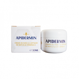 APIDERMIN MIC 30ml, COMPLEX APICOL