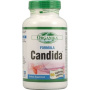 Formula Candida - 90 capsule impotriva candidozei - Organika